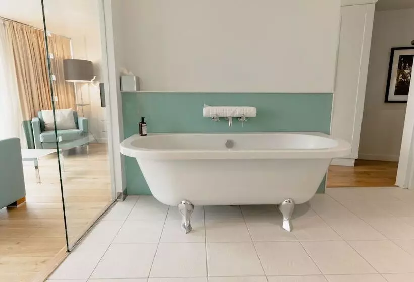 Fotos del hotel Abode Chester:  11