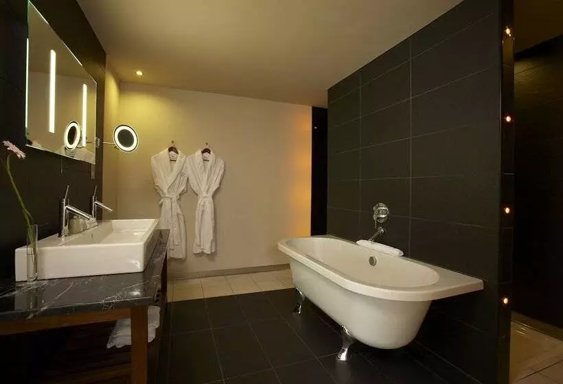 Fotos del hotel Abode Chester:  24