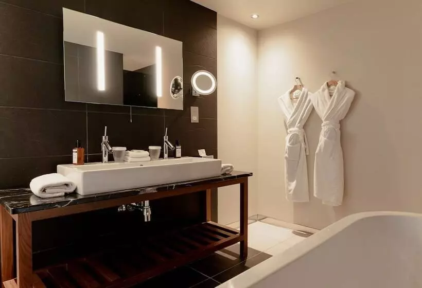 Fotos del hotel Abode Chester:  21