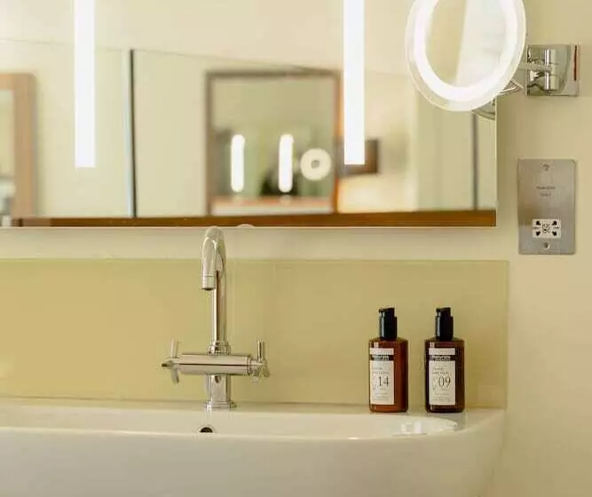 Fotos del hotel Abode Chester:  25