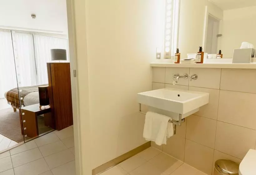 Fotos del hotel Abode Chester:  8