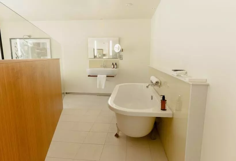 Fotos del hotel Abode Chester:  22