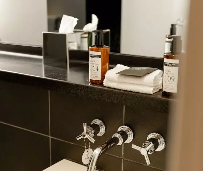 Fotos del hotel Abode Chester:  3