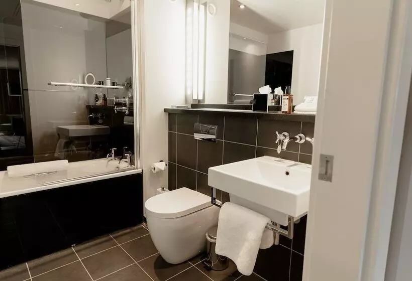 Fotos del hotel Abode Chester:  16