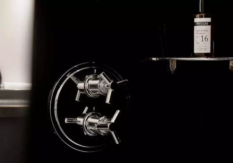 Fotos del hotel Abode Chester:  4