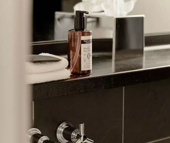 Fotos del hotel Abode Chester:  12