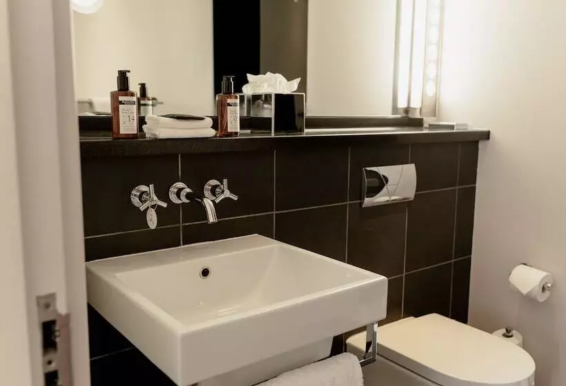 Fotos del hotel Abode Chester:  18