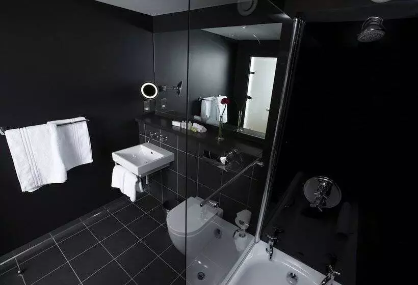 Fotos del hotel Abode Chester:  20