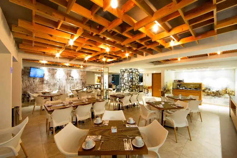 Fotos del hotel Ambiance Suites Cancun:  5