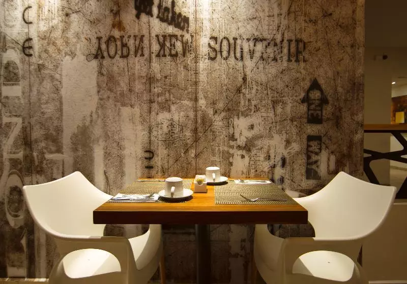 Fotos del hotel Ambiance Suites Cancun:  24