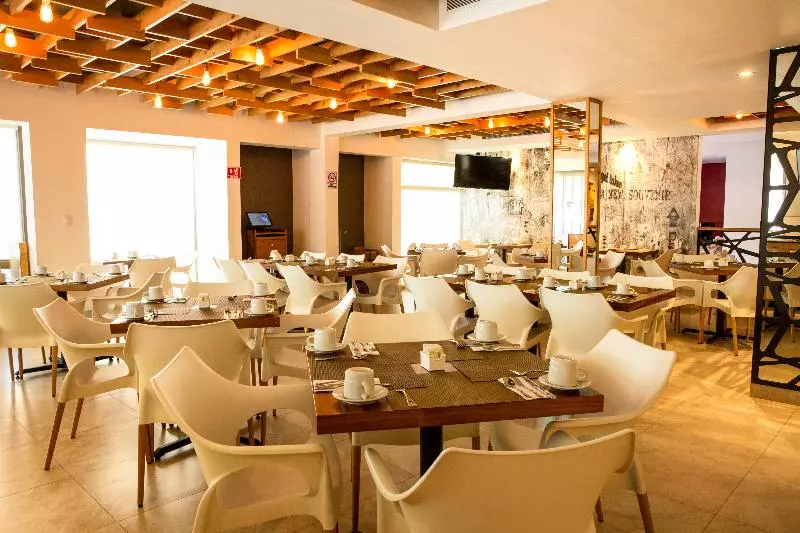 Fotos del hotel Ambiance Suites Cancun:  10