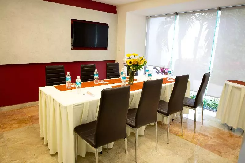 Fotos del hotel Ambiance Suites Cancun:  23