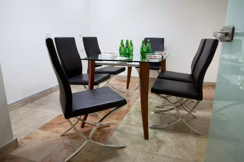 Fotos del hotel Ambiance Suites Cancun:  25