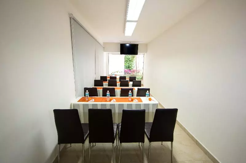 Fotos del hotel Ambiance Suites Cancun:  12