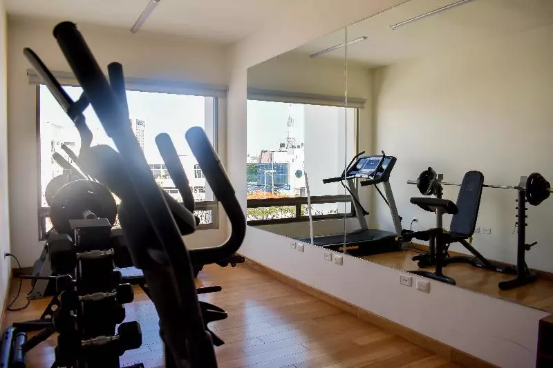 Fotos del hotel Ambiance Suites Cancun:  4