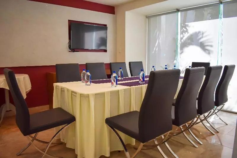 Fotos del hotel Ambiance Suites Cancun:  20