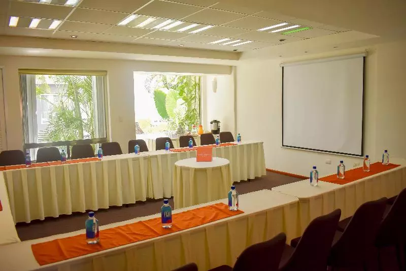 Fotos del hotel Ambiance Suites Cancun:  17