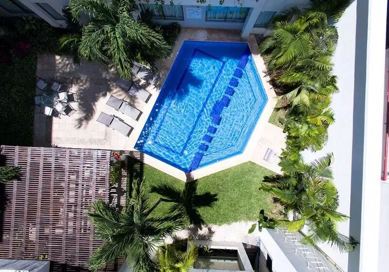 Fotos del hotel Ambiance Suites Cancun:  9