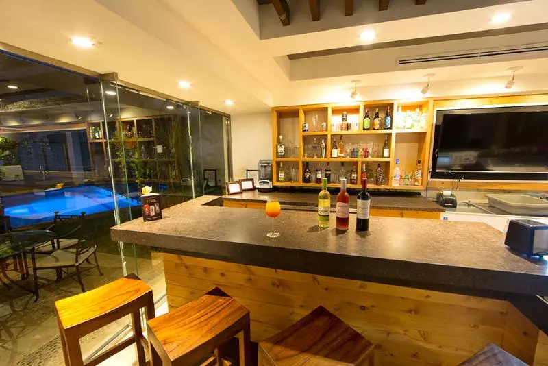 Fotos del hotel Ambiance Suites Cancun:  6