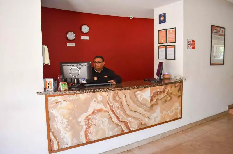 Fotos del hotel Ambiance Suites Cancun:  3