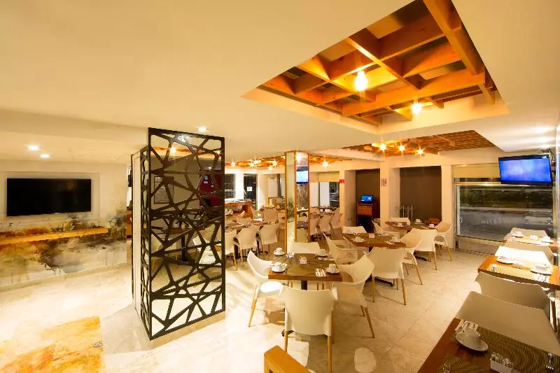 Fotos del hotel Ambiance Suites Cancun:  22