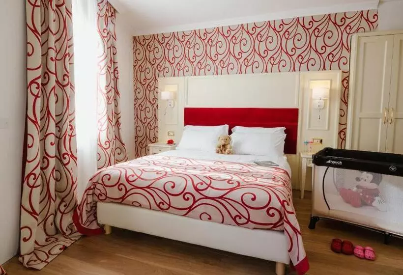 Fotos del hotel Citta' Di Parenzo:  8