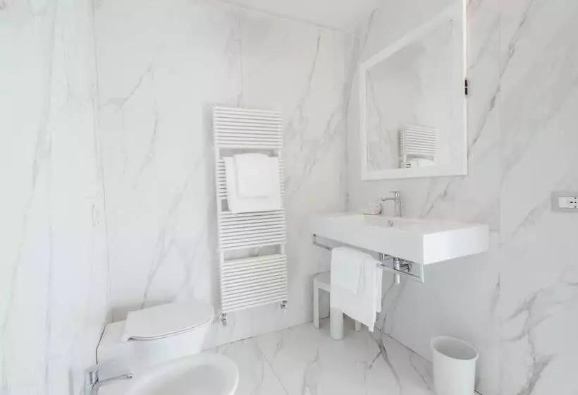 Fotos del hotel Citta' Di Parenzo:  5