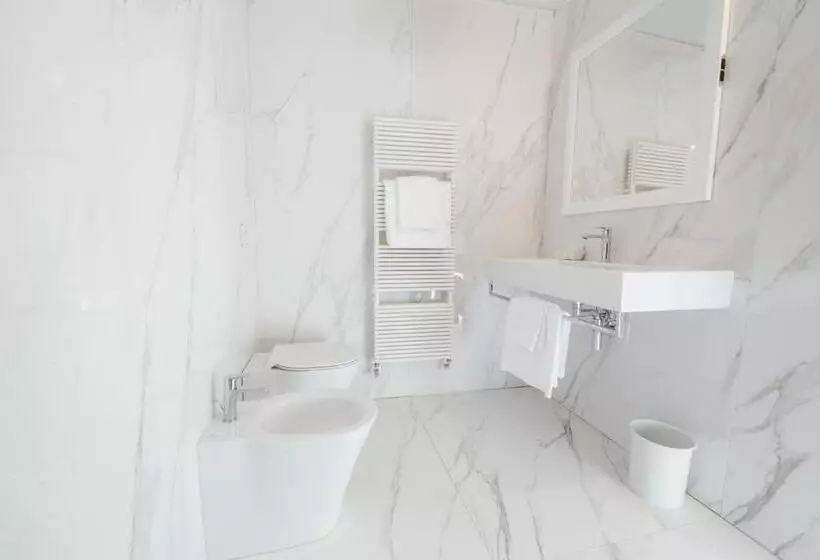 Fotos del hotel Citta' Di Parenzo:  10