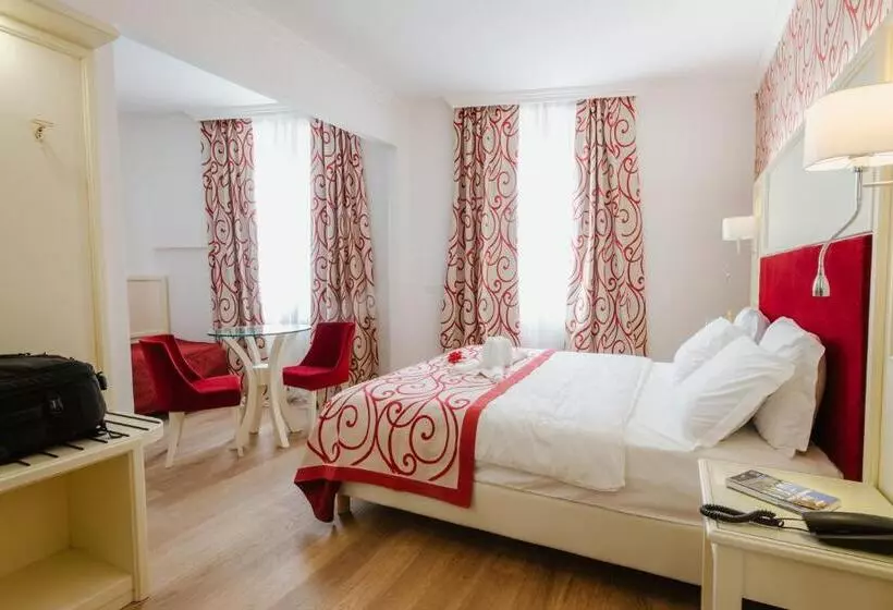 Fotos del hotel Citta' Di Parenzo:  14