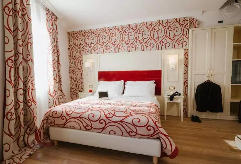 Fotos del hotel Citta' Di Parenzo:  2