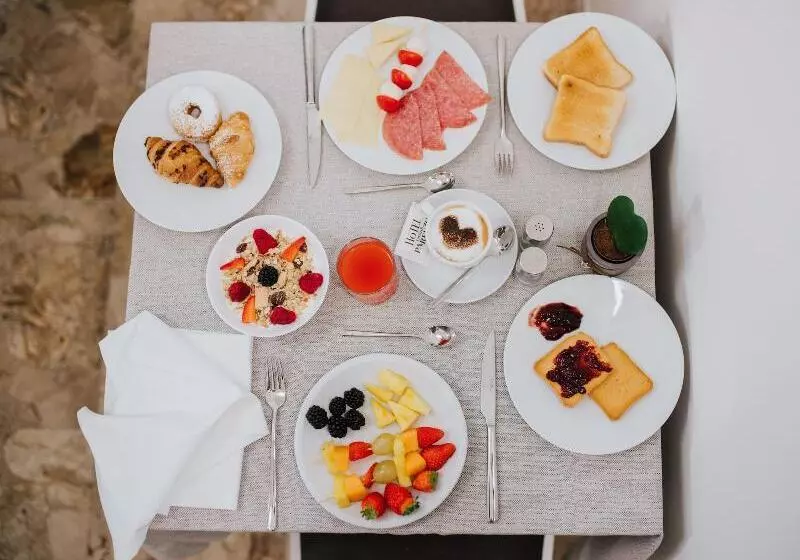 Fotos del hotel Citta' Di Parenzo:  17