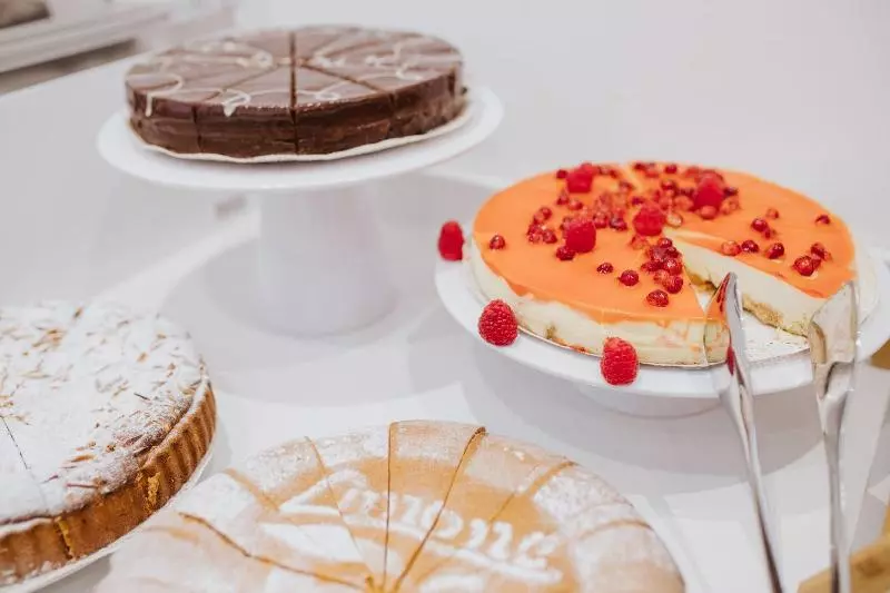 Fotos del hotel Citta' Di Parenzo:  24