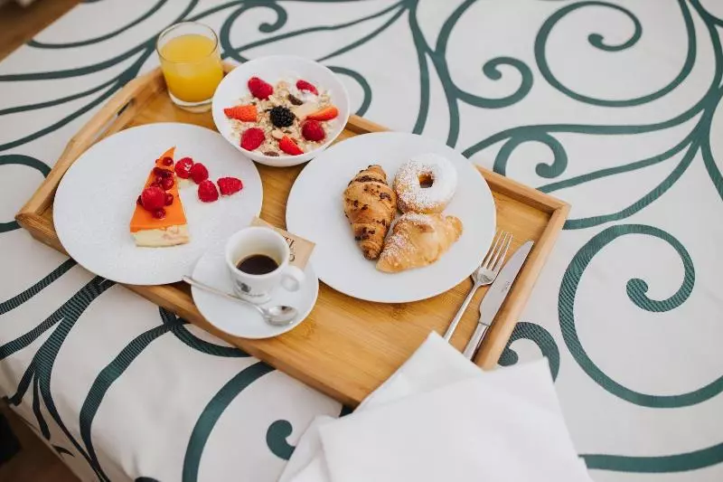 Fotos del hotel Citta' Di Parenzo:  20