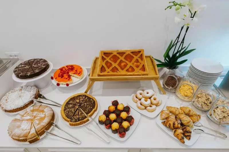 Fotos del hotel Citta' Di Parenzo:  19