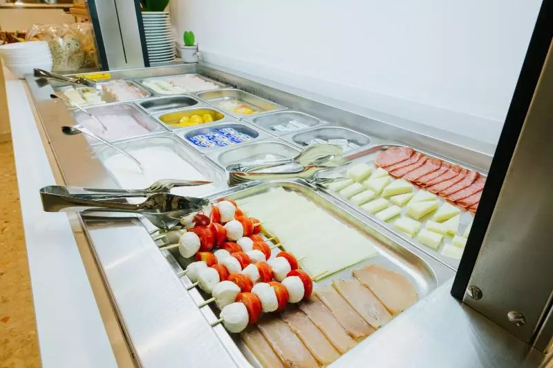 Fotos del hotel Citta' Di Parenzo:  23