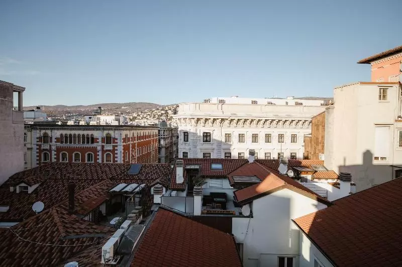 Fotos del hotel Citta' Di Parenzo:  7