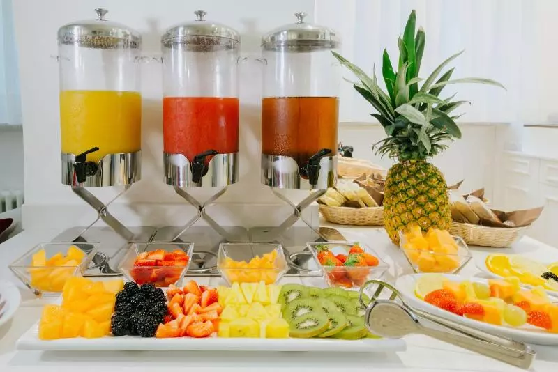 Fotos del hotel Citta' Di Parenzo:  9