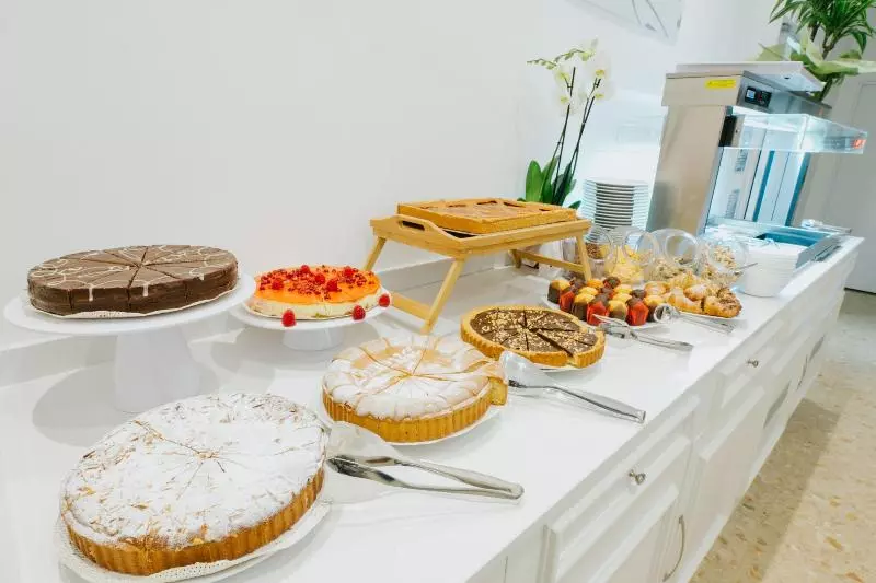 Fotos del hotel Citta' Di Parenzo:  21