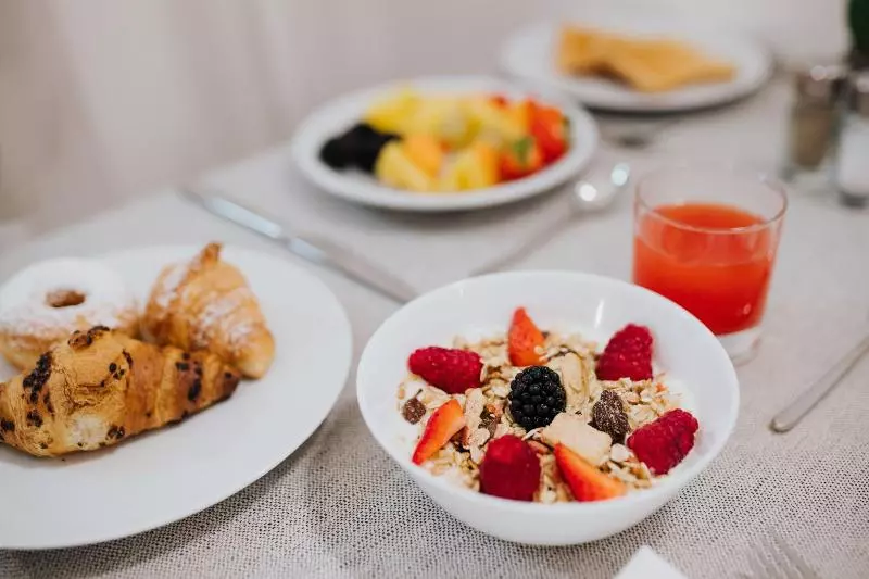 Fotos del hotel Citta' Di Parenzo:  3