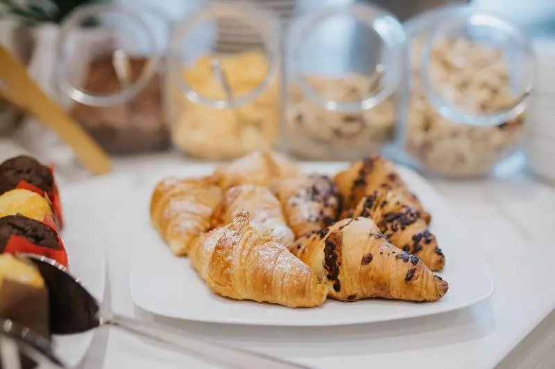 Fotos del hotel Citta' Di Parenzo:  22