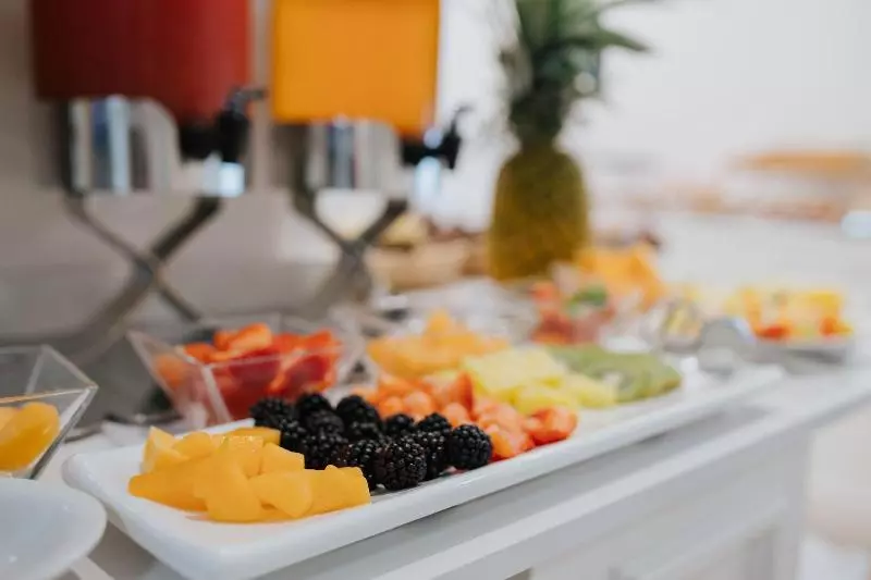 Fotos del hotel Citta' Di Parenzo:  13