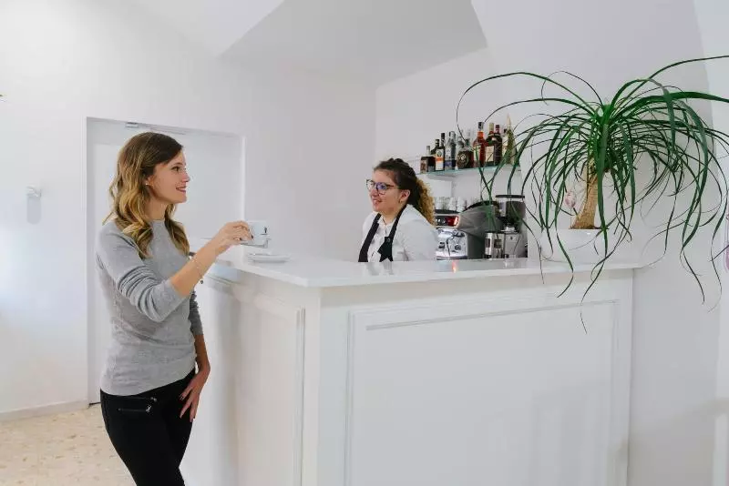 Fotos del hotel Citta' Di Parenzo:  4