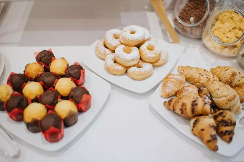 Fotos del hotel Citta' Di Parenzo:  15