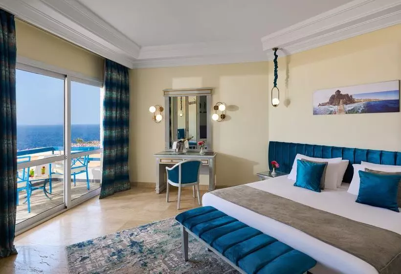 Fotos del hotel Dreams Beach Resort - Sharm El Sheikh:  2