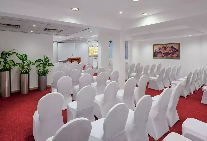 Fotos del hotel Dreams Beach Resort - Sharm El Sheikh:  21