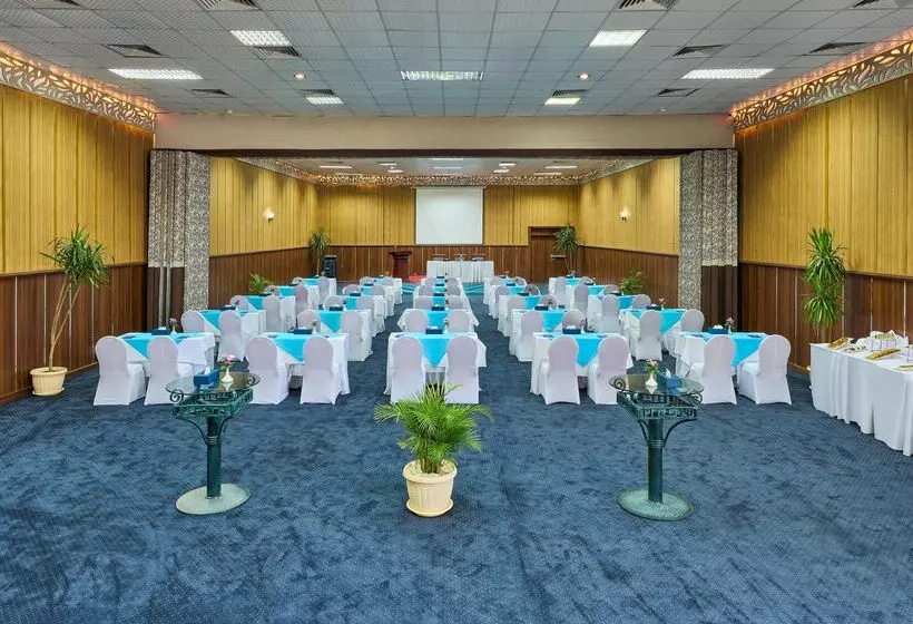 Fotos del hotel Dreams Beach Resort - Sharm El Sheikh:  9