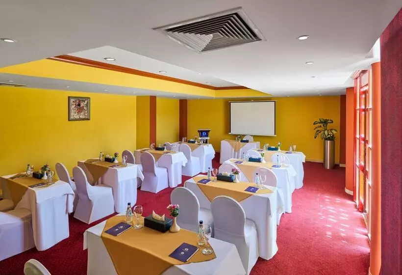 Fotos del hotel Dreams Beach Resort - Sharm El Sheikh:  18