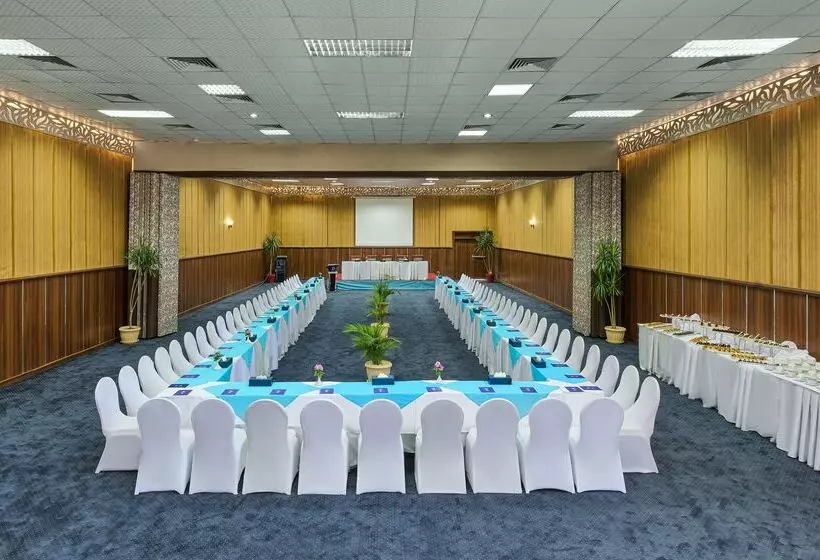 Fotos del hotel Dreams Beach Resort - Sharm El Sheikh:  5