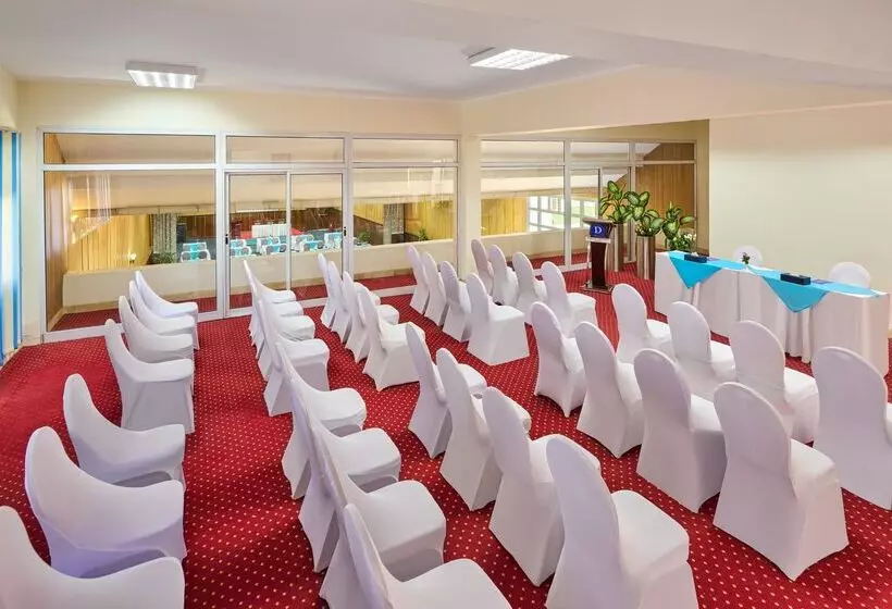 Fotos del hotel Dreams Beach Resort - Sharm El Sheikh:  12