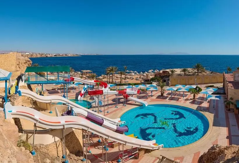 Fotos del hotel Dreams Beach Resort - Sharm El Sheikh:  7